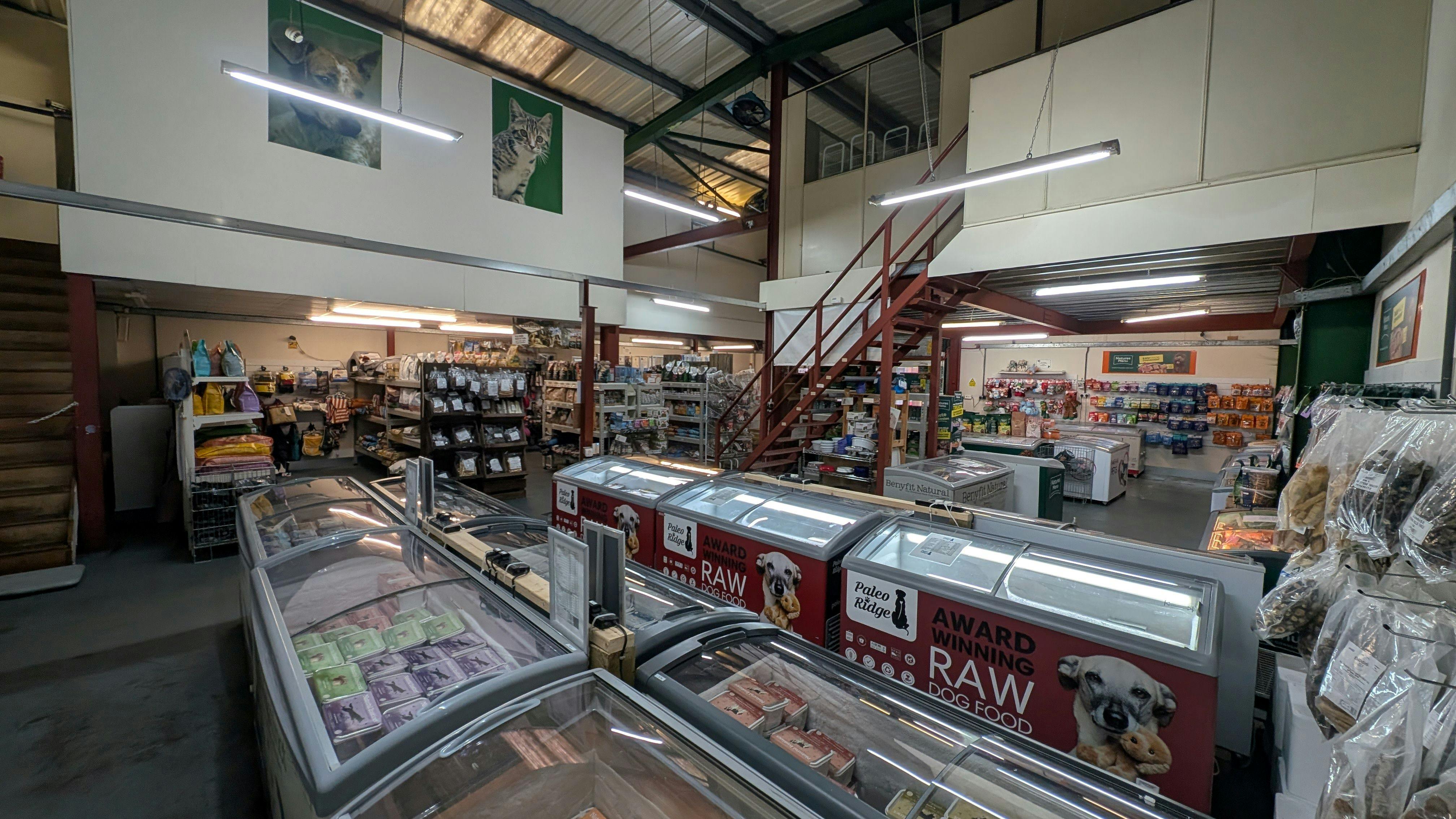 Industrial Unit in Fareham - photo 3