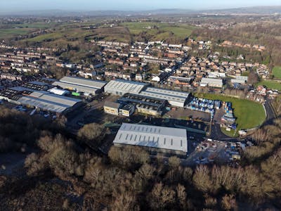 Unit 4 Rhodes Business Park, Manchester, Land / Office To Let - 0020_D.jpg