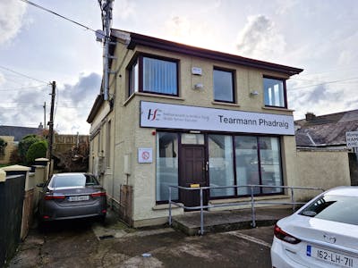 1 St.Patrick's Road, Cork City, Investment / Office For Sale - External.jpg