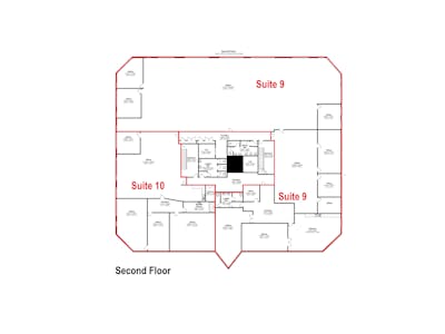 Landmark House, Newcastle under Lyme, Office To Let - file 63.jpg