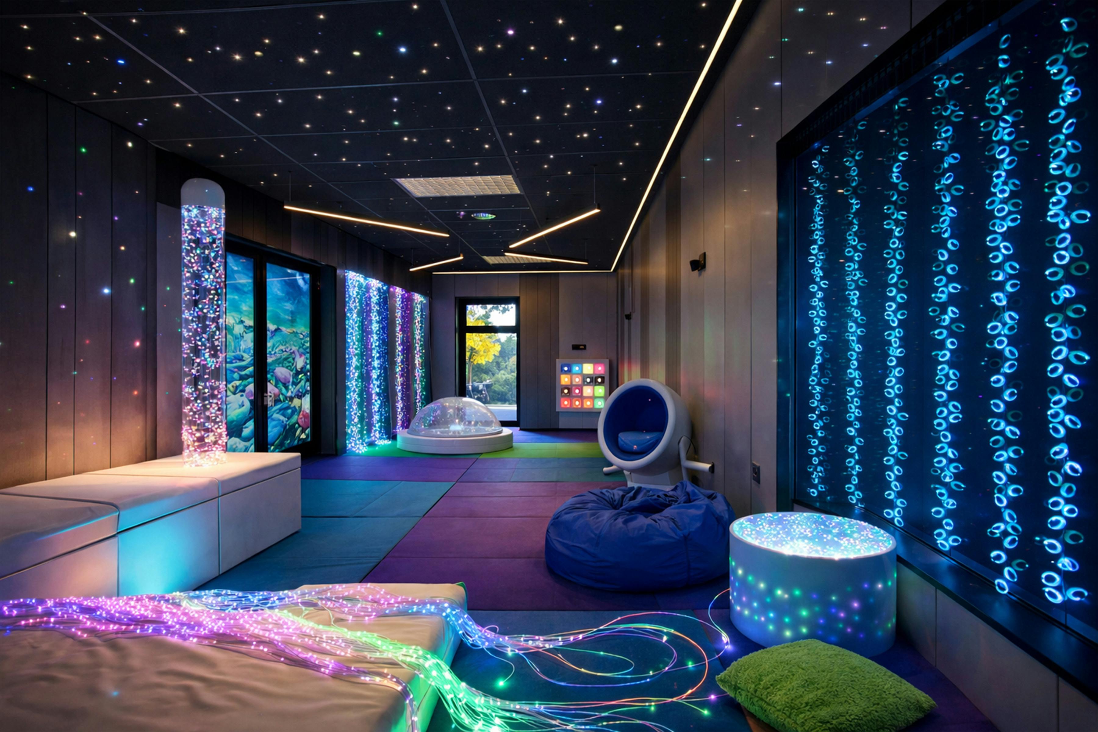 Business X Modular Offices, Offices For Sale - 20260312_1654_Colorful Sensory Room_remix_01kkhff80se6bvkhj9m5fbgsj2 copy.jpg