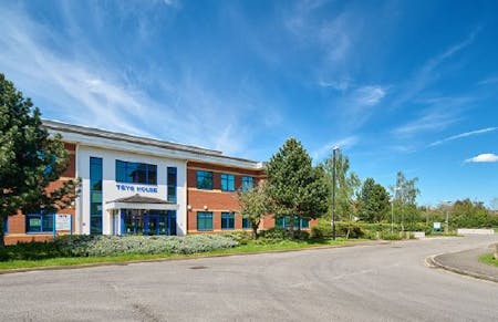 Coppice, Binley Business Park, Coventry, Office To Let - Photo 2.JPG