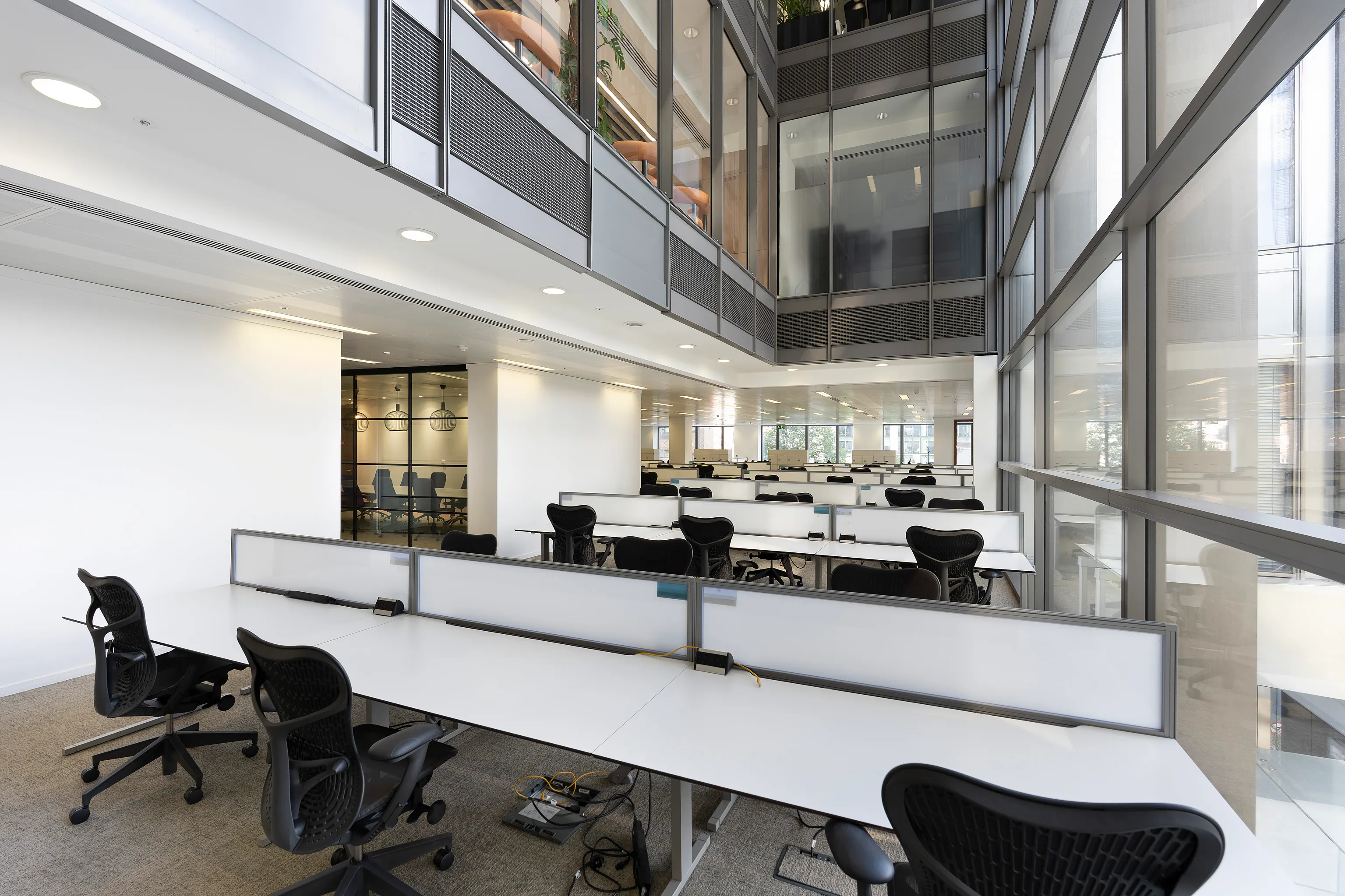 Second Floor, Salesforce Tower, 110 Bishopsgate, London, Offices Lease Assignment - IW-100726-GKA-087.jpg