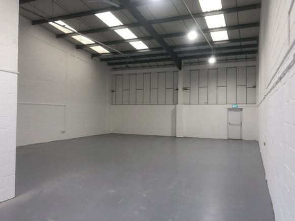 Unit 16, Chamberlayne Road, Bury St. Edmunds, Industrial To Let - IMG_4727.JPG