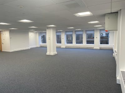 Various Units, Grosvenor House, Redditch, Office To Let - 2 Grosvenor House5.jpg