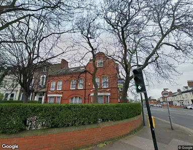 2 Yarm Road, Stockton-on-Tees, Office To Let - Street View