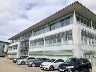 Second Floor, Forum 4 Solent Business Park, Fareham, Office To Let - 2.jpg