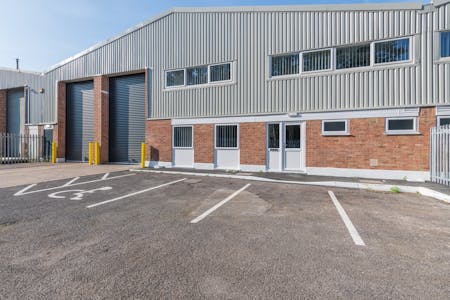 Unit H Ashville Trading Estate, The Runnings, Cheltenham, Industrial To Let - UnitHAshvilleTECheltenham15.jpg