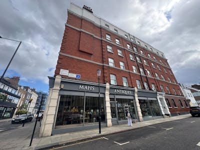 141 Kensington Church Street, London, Retail To Let - Image (4).jpg