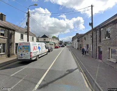 First Floor Office, Frederick House, Naas, Office To Let - Street View