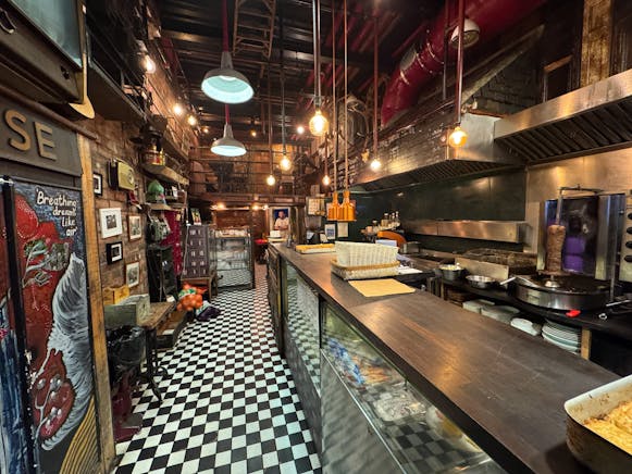 Cafe Sono, 245 Argyle Street, Glasgow For Sale - IMG_4646.jpg