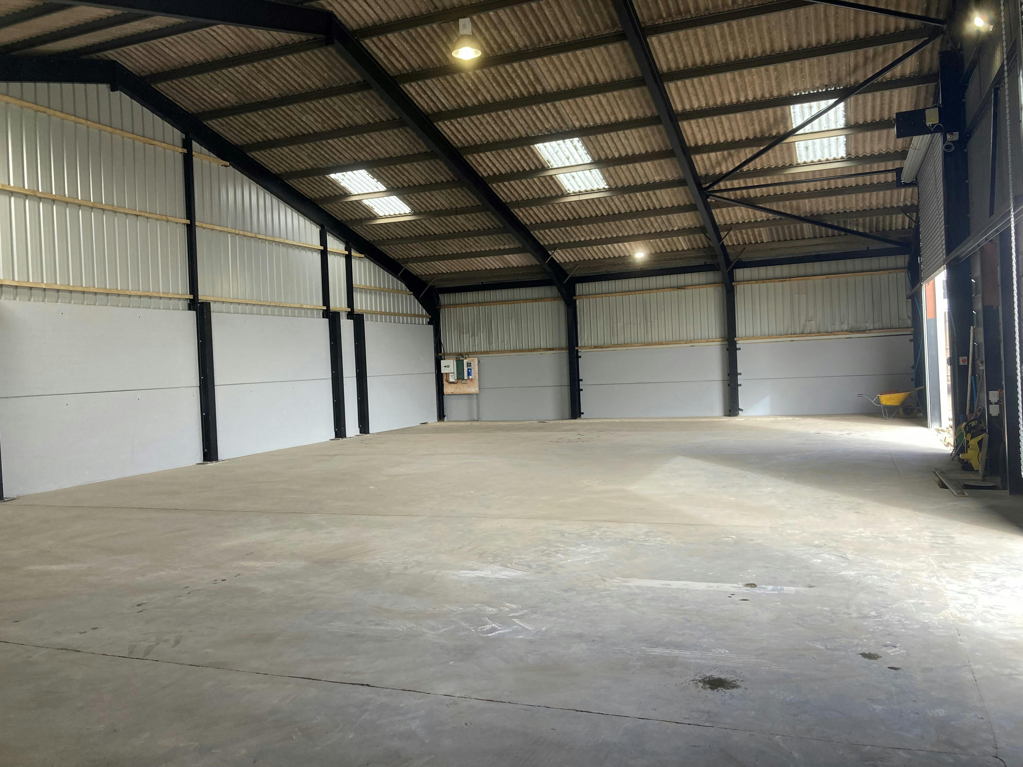 Units 3a & 3b, Moat Farm, Buckingham, Industrial To Let - 103.jpg