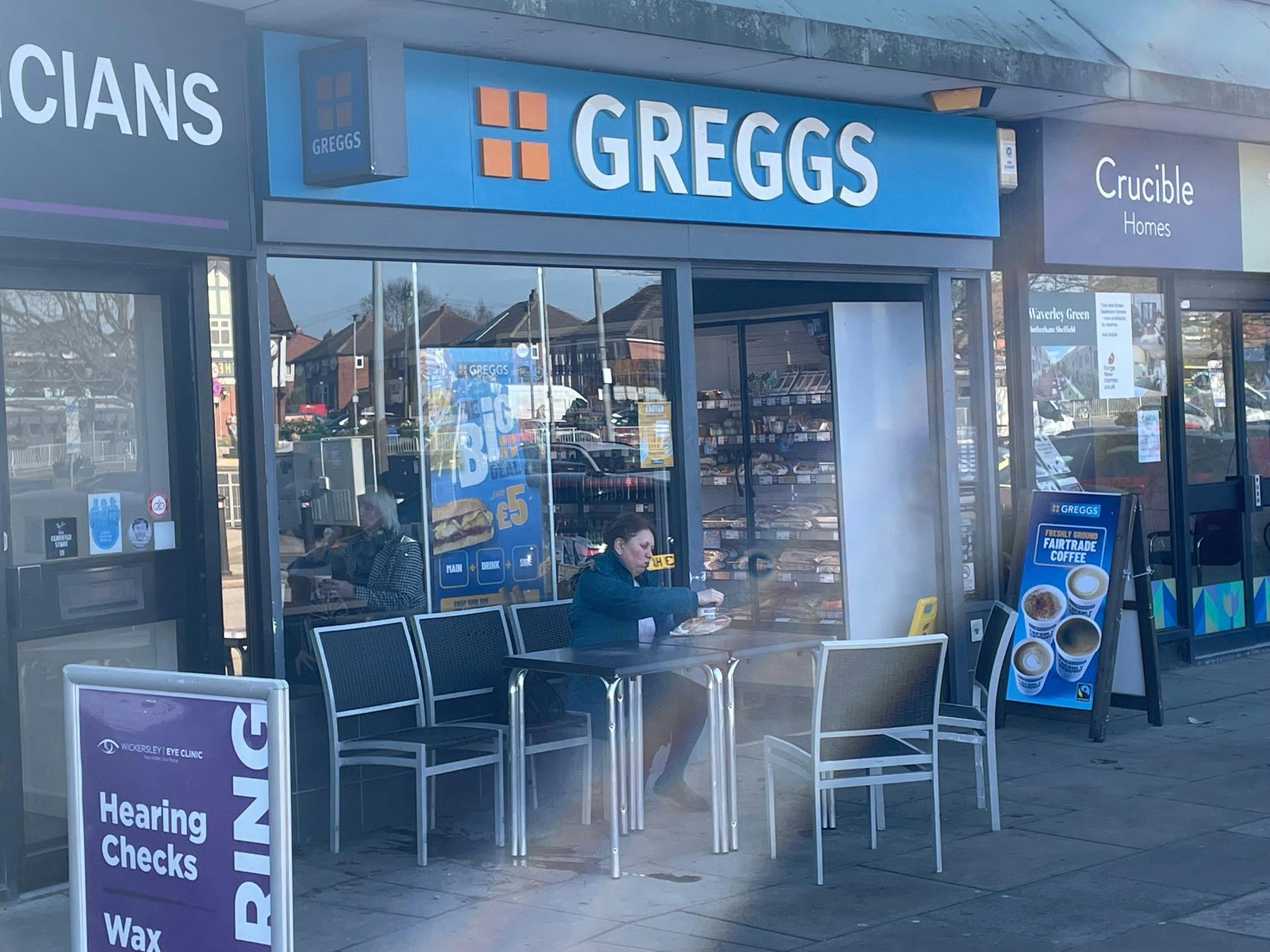 236 Bawtry Road, Wickersley, South Yorkshire, S66 1AA