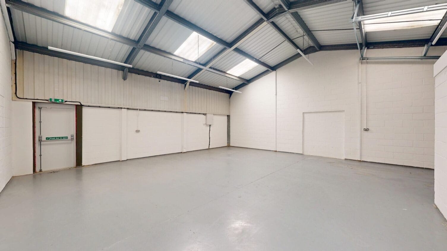 Ellough, Unit 32 Ellough Industrial Estate