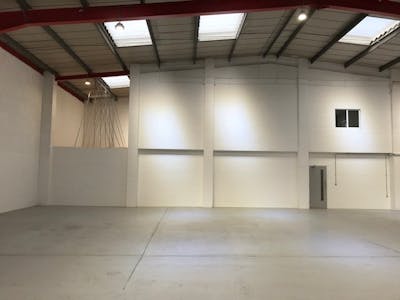 Unit 1A, Croydon, Industrial / Warehouse To Let - s.jpg