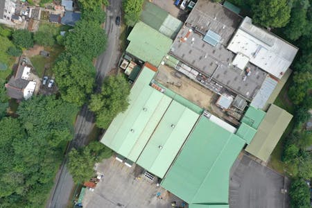 Cwmtillery Industrial Estate, Abertillery, Industrial To Let - cwmtillery4.jpg