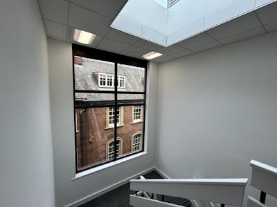 Marmion House, 91-93 High Street & 3-5 Copenhagen Street, Worcester, Office To Let - IMG_4279.JPG