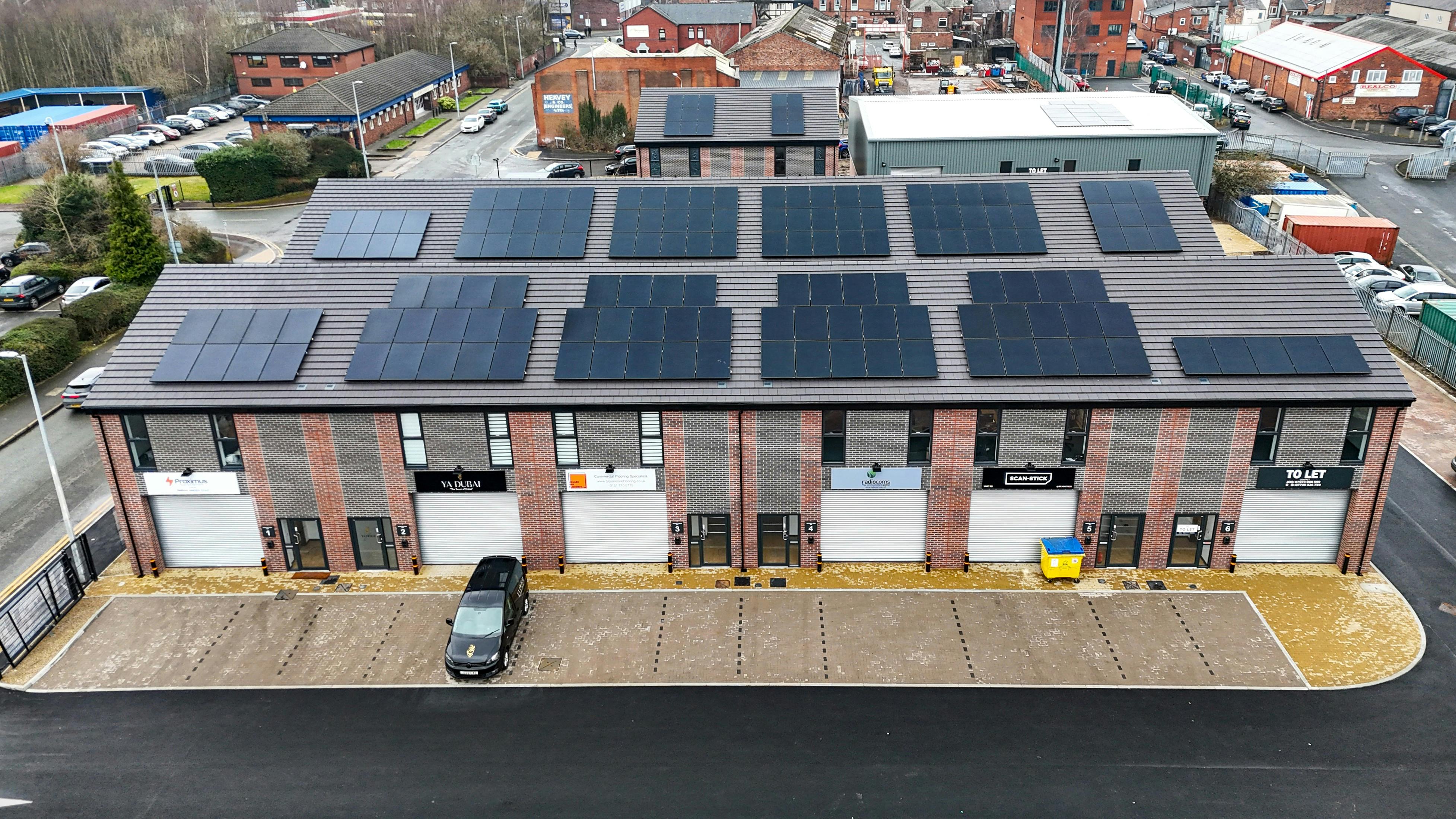 Cawdor Street, Manchester — image 6