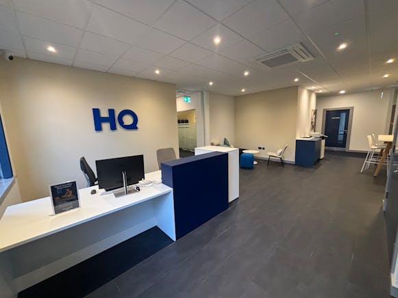 HQ Serviced Offices, Weavers Business Park, Belfast, Offices To Let - IMG_2665.jpeg