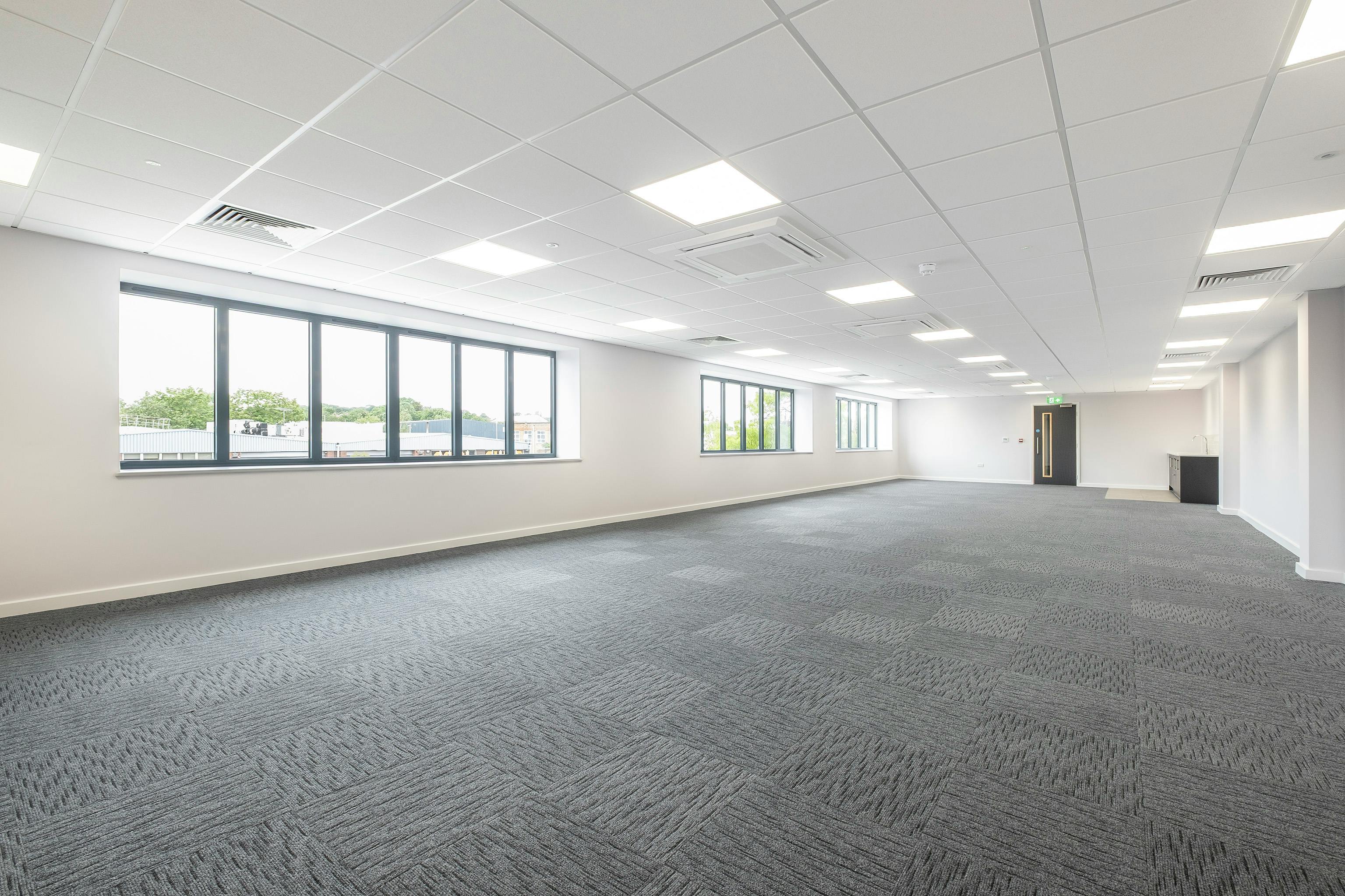 Unit 22, Westwood Park Trading Estate, Park Royal, Industrial / Warehouse To Let - IW-300526--CA-192-U22 (1).jpg