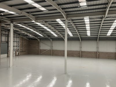 Unit 1A Berkeley Business Park, Wainwright Road, Worcester, Industrial / Industrial / Warehouse To Let - IMG_3275.jpg
