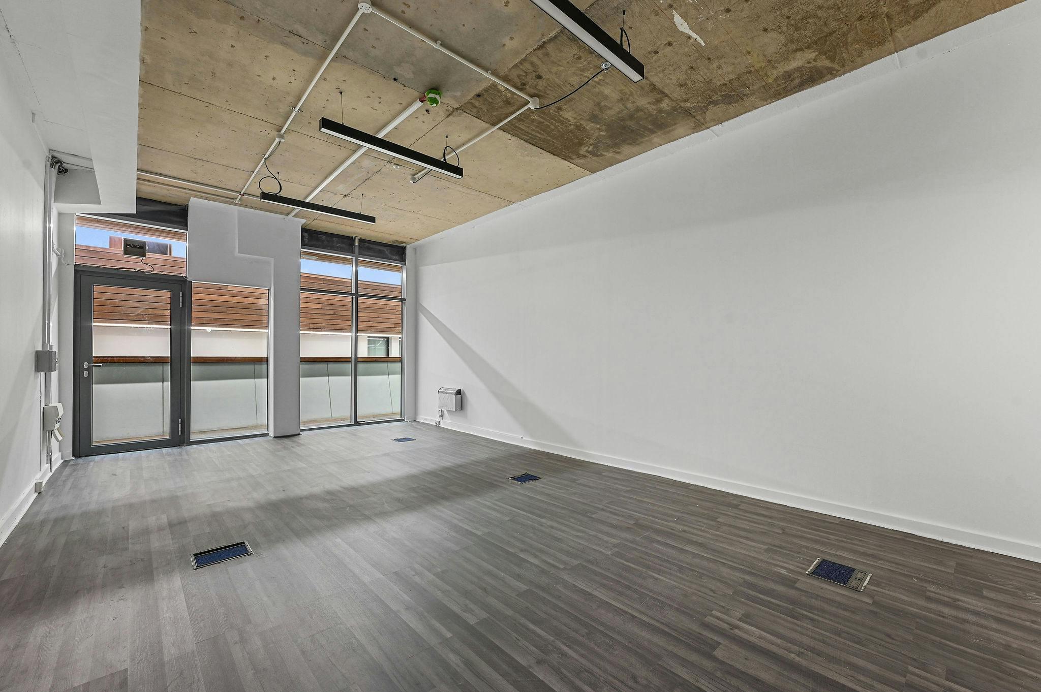 Arthaus 203 Richmond Road <span>E8</span>