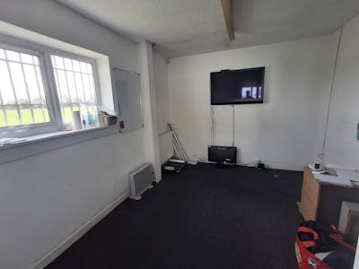 Unit 3 Forbes Court, Middlefield Industrial Estate, Falkirk, Industrial To Let - Image 5