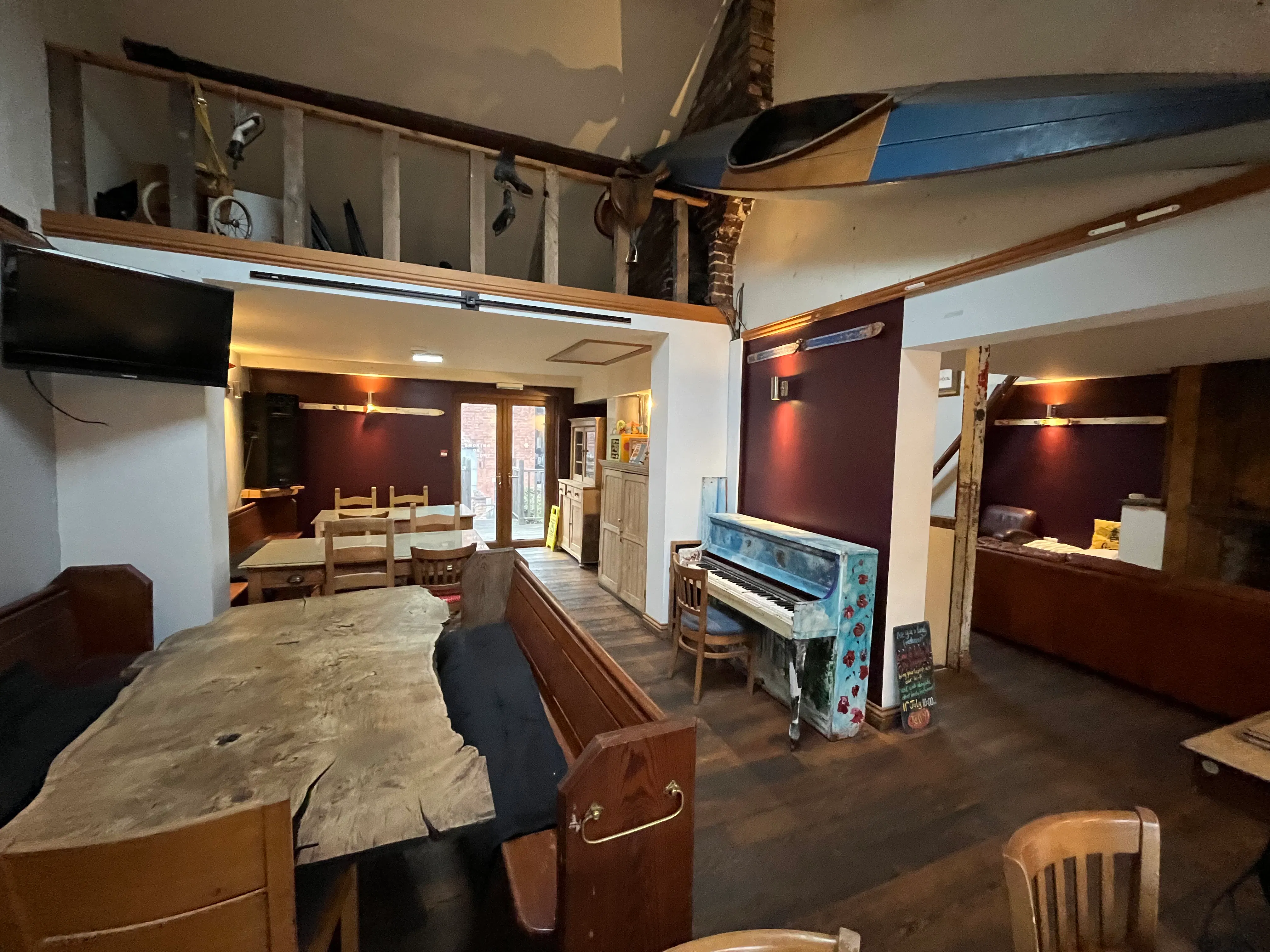 52-54 Sunderland Street, Macclesfield, Leisure / Restaurant / Retail To Let / For Sale - IMG_2264.jpg