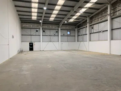Unit 3, Hemel Hempstead, Industrial / Light Industrial / Trade Counter / Warehouse Lease Assignment - IMG_0331.jpeg