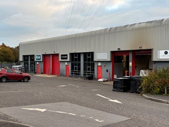 Unit 5 Bear Court, Basingstoke, Industrial To Let - BC5Picture6  17 10 2025.jpg