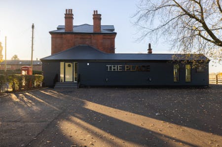 The Place, Alderley Edge, Leisure / Office / Other / Retail / Serviced Office To Let - 13