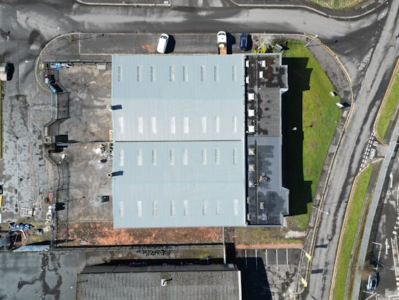 1 & 3 Rennie Place, East Kilbride, Industrial To Let - DJI_0471.JPG