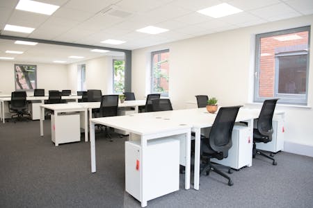 WIZU - Osprey House Castle Donington, Derby, Serviced Office To Let - 2 9.jpg