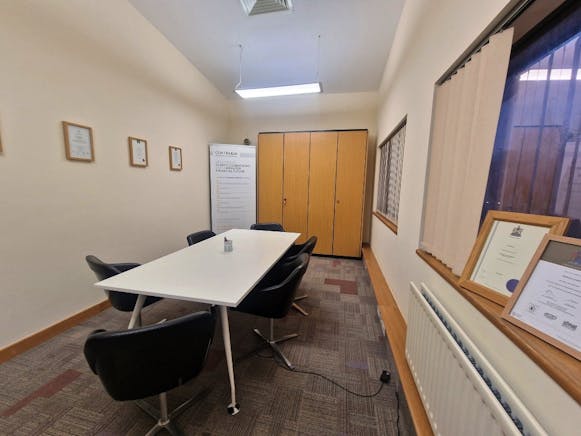 Sterling House, Stroudley Road, Basingstoke, Office To Let - 20260306_164731.jpg