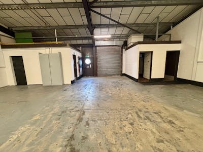 Unit 11, Pentood Industrial Estate, Cardigan, Industrial To Let - 11 Pentood 11.jpg