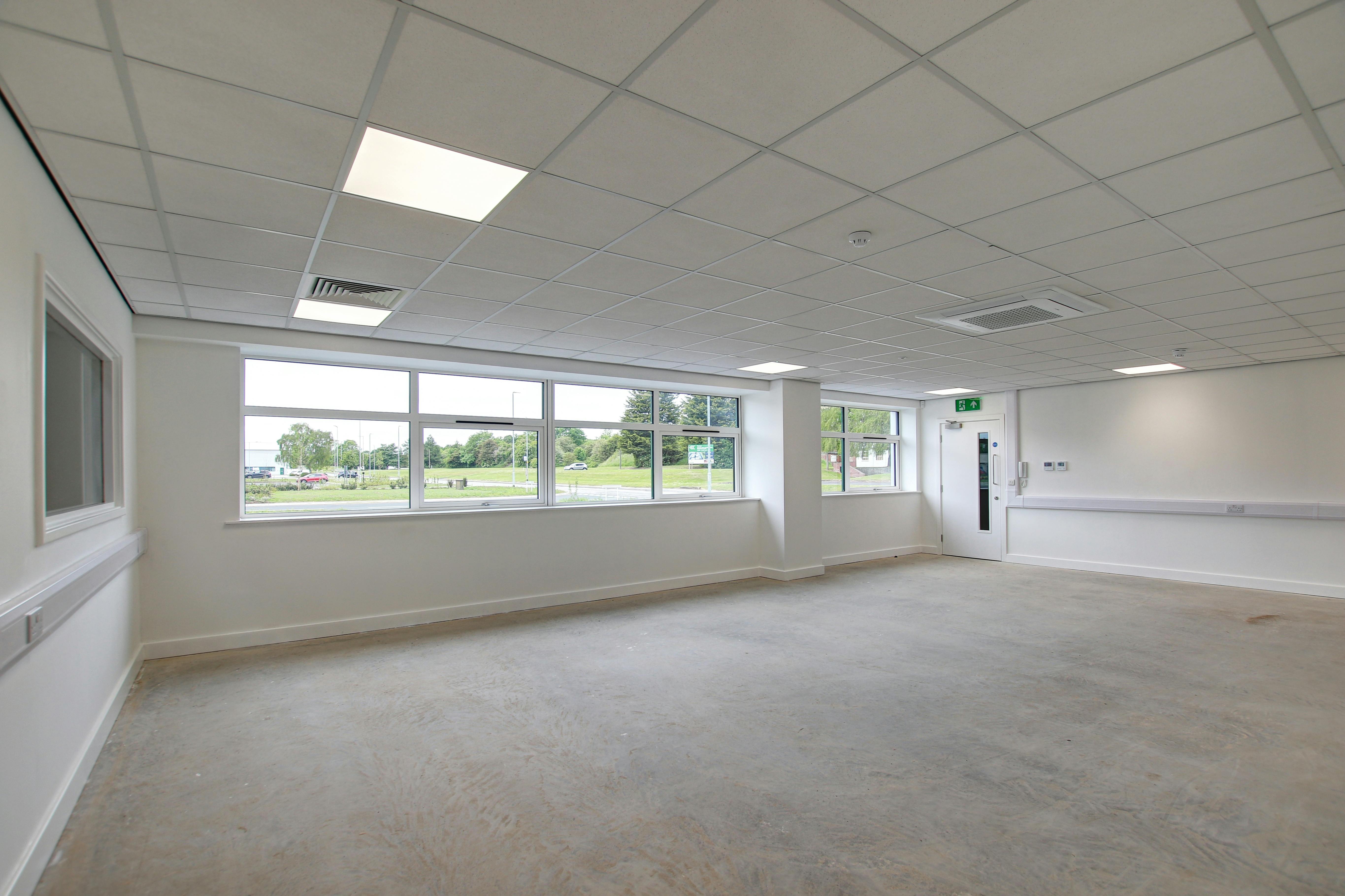 Ash Way V, Units 31-33, Thorp Arch Estate, Wetherby, West Yorkshire, LS23 7AX