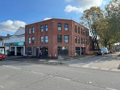 1256-1258 Pershore Road, Birmingham, Retail To Let - Front1.jpg