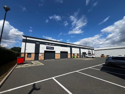 Unit 16 Stirlin Business Park, Lincoln, E (Commercial / Business / Service) To Let - 1.jpg