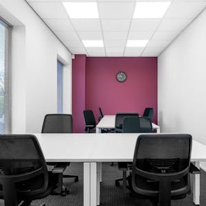 City West Office Park, Leeds, Office / Serviced Office To Let - attachment 4.jpg