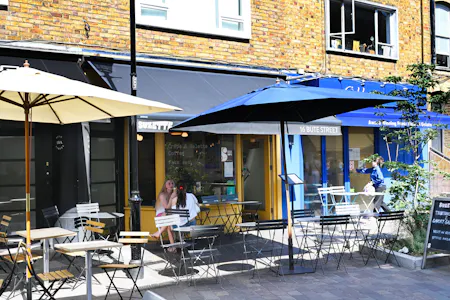 16 Bute Street, London, Residential / Retail For Sale - DSC_0777.2.jpg