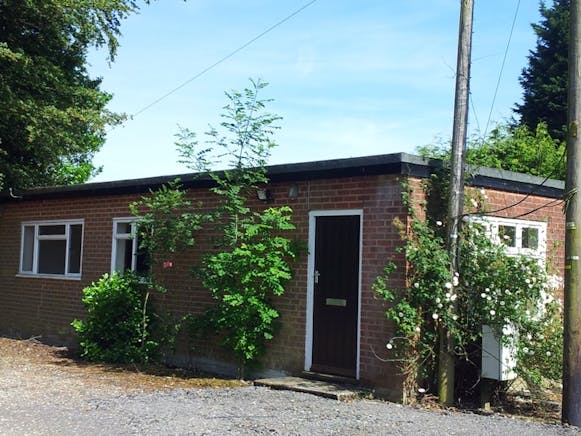 Old Station Workshop & Office, Bagmore Lane, Basingstoke, Offices / Industrial / Warehouse To Let - Old Station workshop and office.jpg