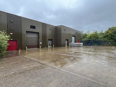 Units 1 & 2, Brunleys Lane, Milton Keynes, Industrial / Industrial / Storage / Industrial / Warehouse To Let - IMG_2531.JPEG