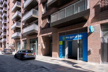 Student Investment Opportunity, London, London, Student Accommodation For Sale - TheGymBattersea850x567.jpeg