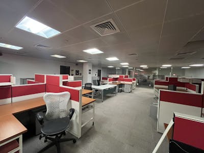 Fitted Media Production Facility, Abu Dhabi, Abu Dhabi To Let - IMG_4109.jpeg