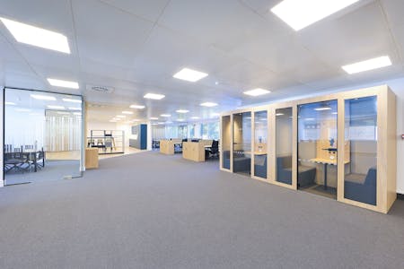 Waltham Park, Units 5+6 Waltham Park, Maidenhead, Office To Let - 305P7A4272.jpg