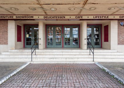 The Northwick Cinema, 142 Ombersley Road, Worcester, Retail / Leisure / Development Potential For Sale - Image 6