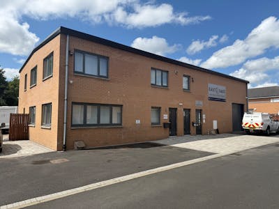 25 Midfield Drive, Kirkcaldy, Office To Let - Image 1