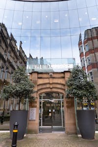 The Bourse, Boar Lane, Leeds, Office To Let - Photo 2