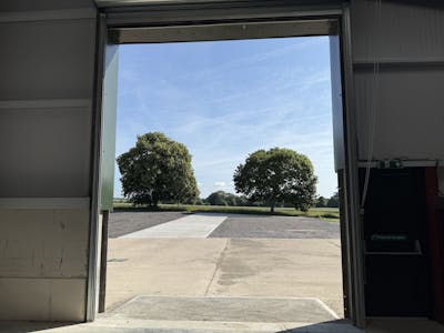 Unit 1D Manor Farm Barns, Southampton, Open Storage / Warehouse To Let - IMG_1188.jpg