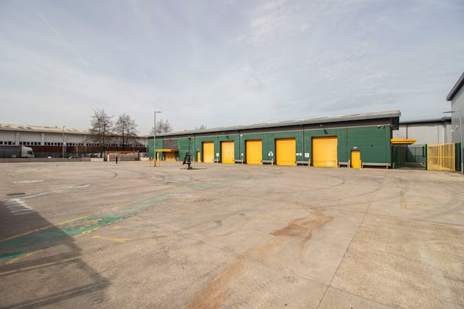 Former Travis Perkins, Ruislip, Open Storage / Trade Counter / Showroom / Industrial / Warehouse For Sale - 8.jpg